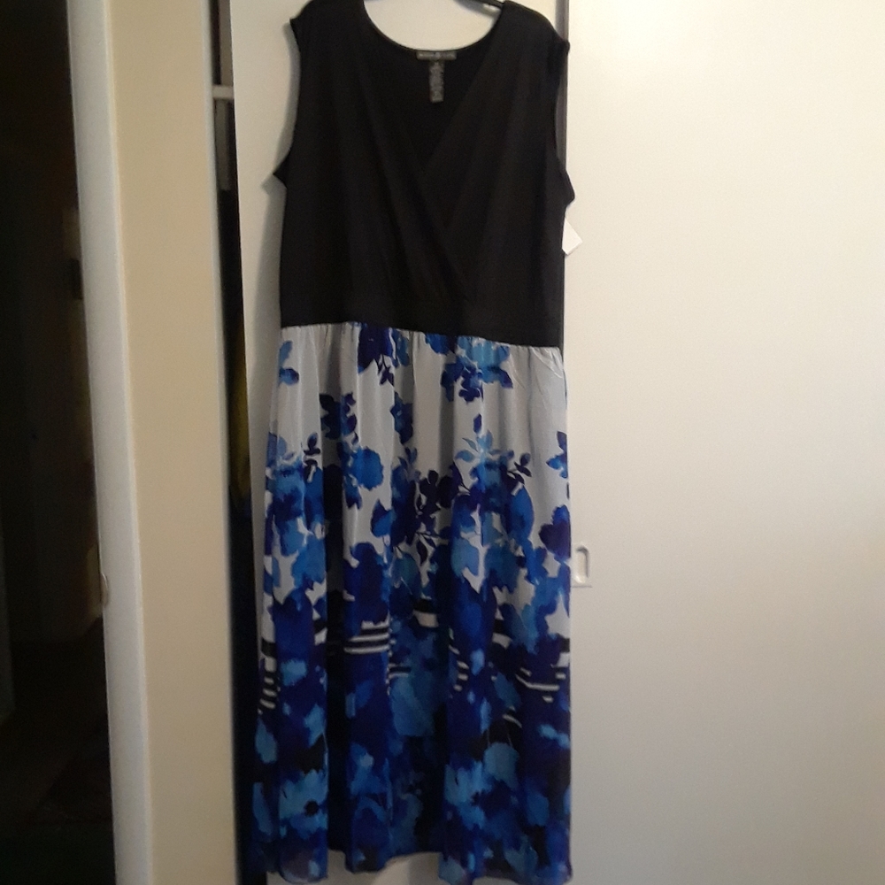 PLUS SIZE 💕Summer Dress